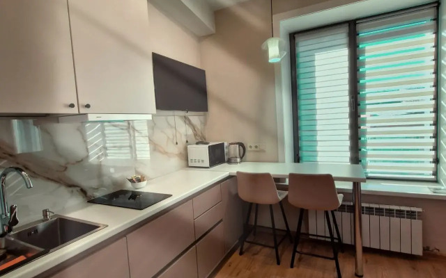Estet 1 Apartments