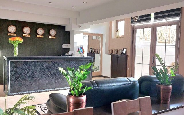 Times Boutique Hotel