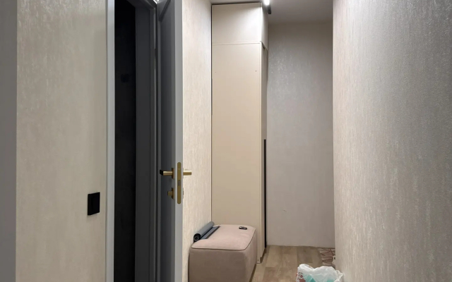 Апартаменты Уютная студия