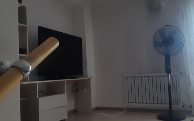 Квартира на улице Калинина 115