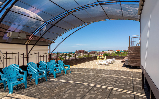 Guest house Terrasa
