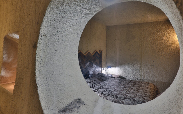 Nox Cave Hotel