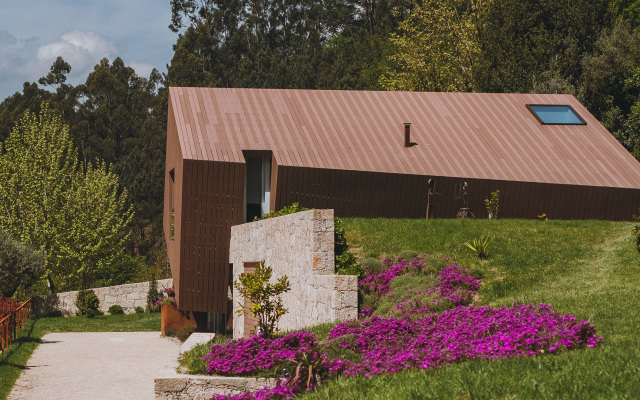 Гостевой Дом Agrinho Residences Gerês