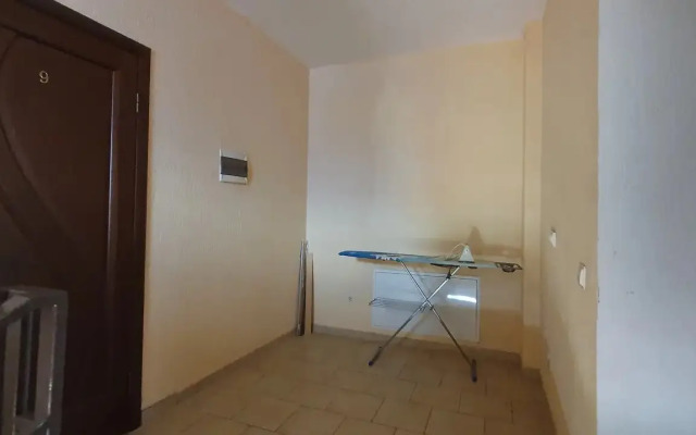 Guest house Tsentralny