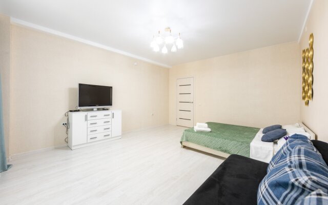 Akvapark Leto Leto Zarechny 74 Flat