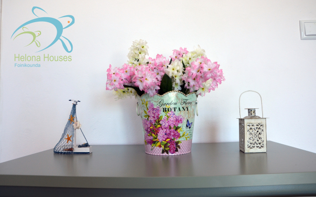 Гостевой Дом Helona King House