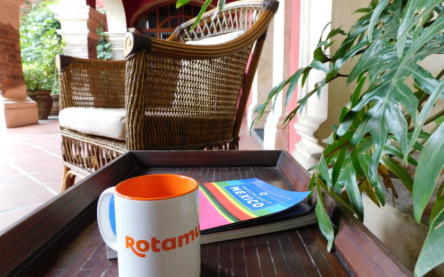 La Quinta Luna Culture By Rotamundos Hotel