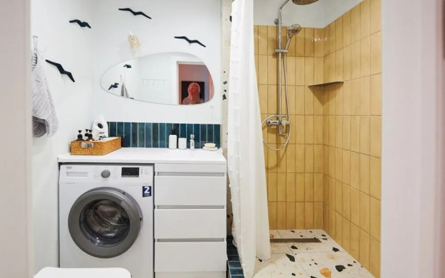 Квартира ДзенХоум Созвучие 39