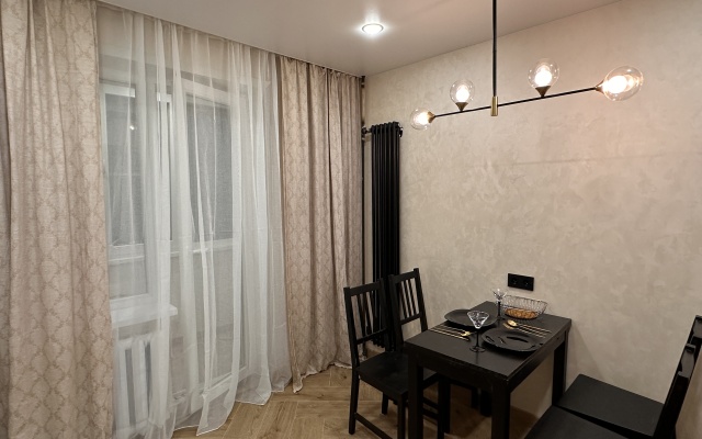 Apartamenty Bolshie Apartamenty S 3 Spalnyami Na Pr Lenina Apartments