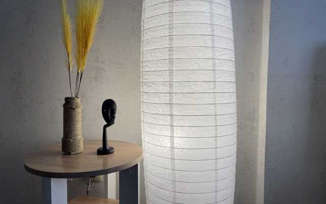 Квартира на Советской 49