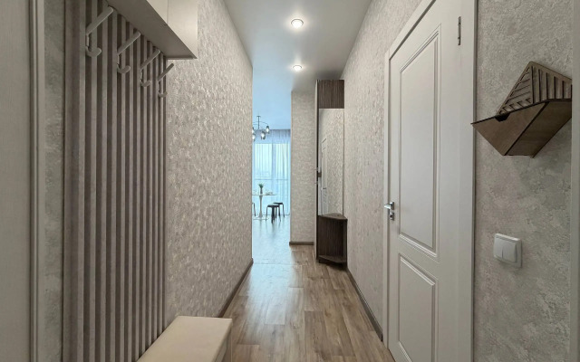 Квартира рядом с Аквапарком