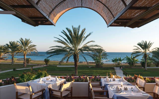 Constantinou Bros Athena Royal Beach Hotel