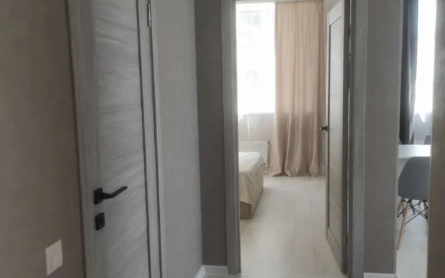 Yevrotreshka V Zhk Zvezdny Gorodok Flat
