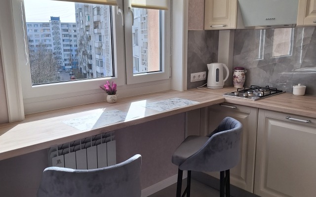 Centr Kaliningrad Flat