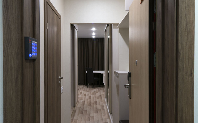 Апартаменты Salt Сity 1