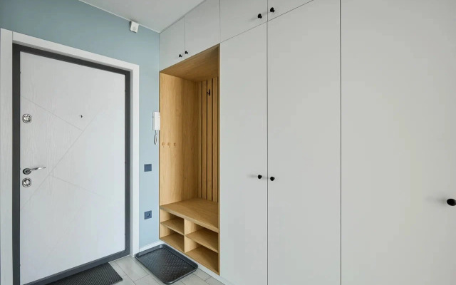 Reverie Minimal na Dzerzhinskogo Apartment