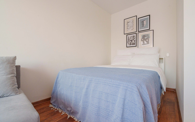 Квартира Уютная на Юго-западе