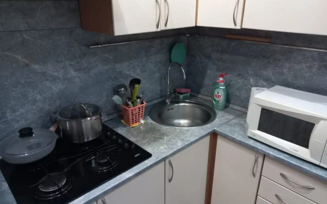 Квартира на Книповича