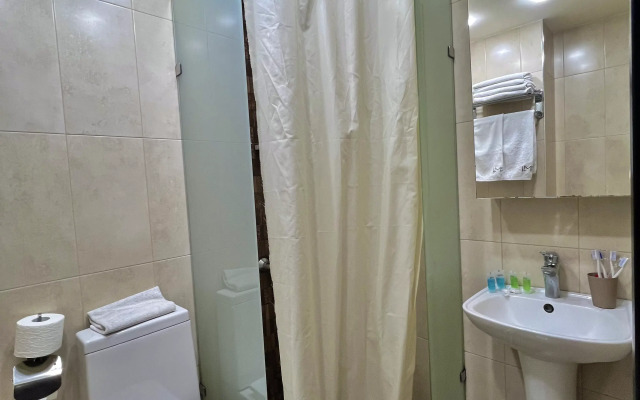 Hotel Mashtots Hotel