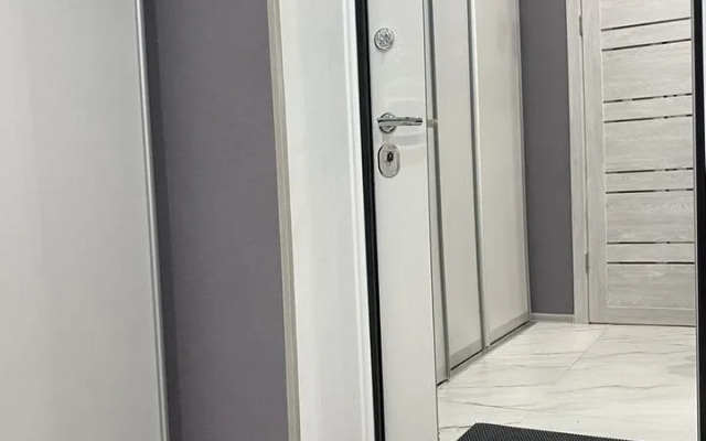 Квартира на Пионерской 530