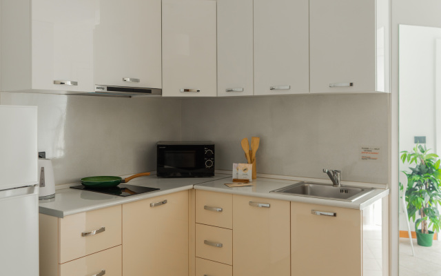 Spacious 1br Apt/near Republic Square/by Keygo 74 Apartments
