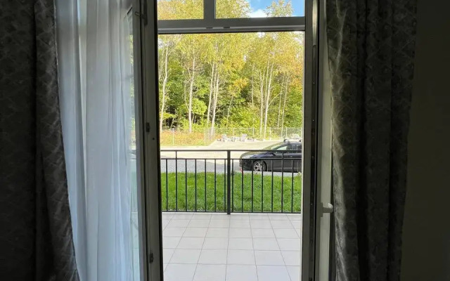 Апартаменты Уютные апартаменты в Светлогорске