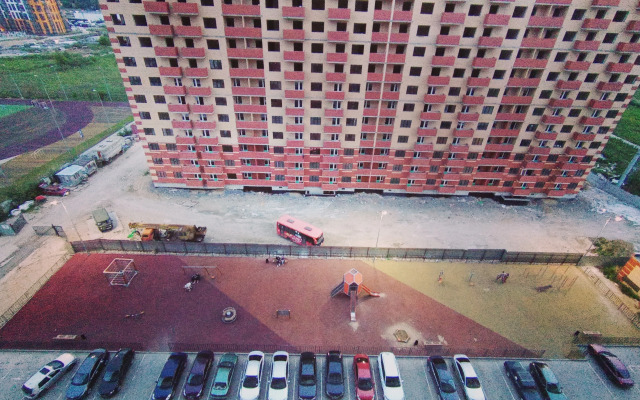 Studiya Flat