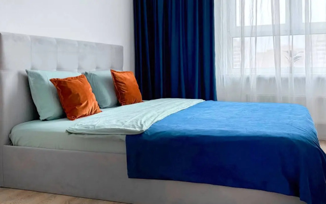 Квартира Студия в Новом Доме вГости