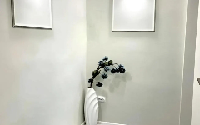 Flat na Ulitse Pavlyukhina 118