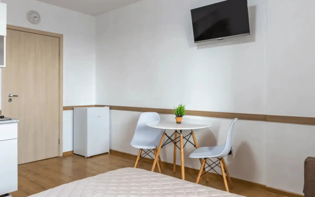 MoreApart 9 Apartments