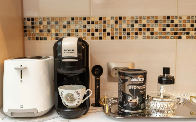 Apartamenty Vblizi Korolevskih Vorot