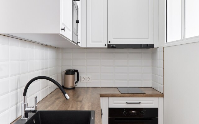 Квартира Видовая