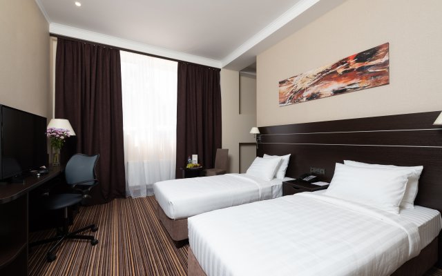 Armat Hotel