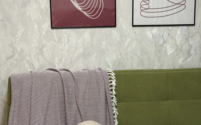 Квартира Лучшая студия в центре