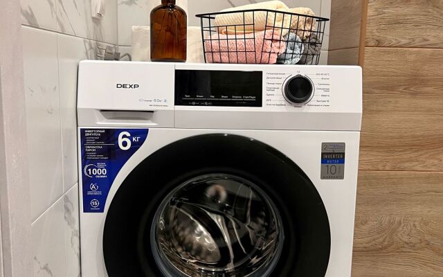 Квартира Ясный Берег 3, 3 этаж