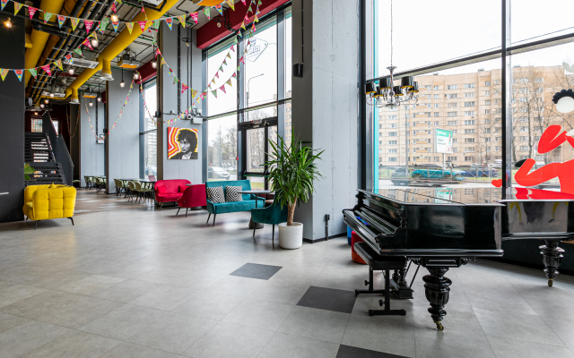 Rentalspb Apartments