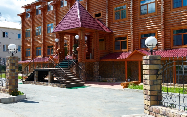 Belka Hotel