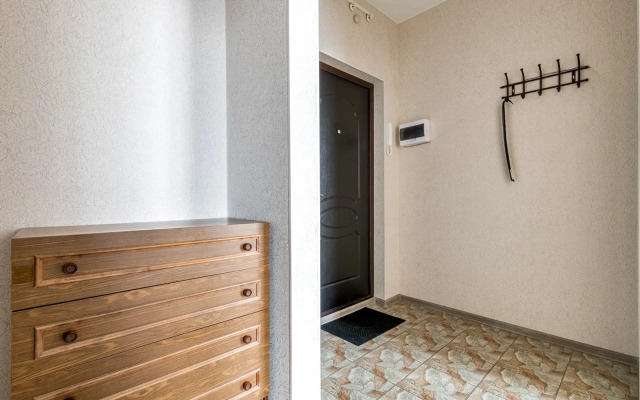 Flat Na Ulitse Novo-Aleksandrovskaya 14