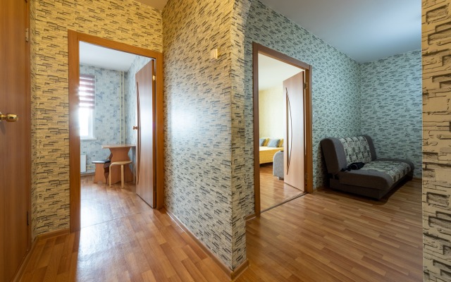 Domino Vozle Tts Planeta Apartments