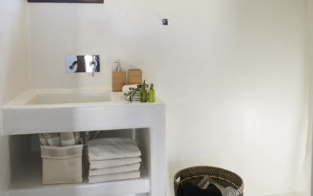 Le Blanc Suite Villa
