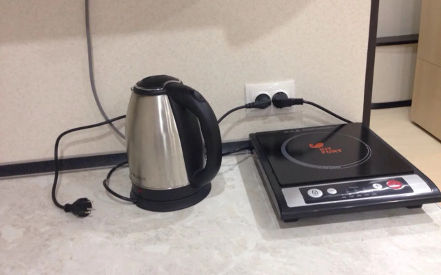 Апартаменты Эстель на Советской 2