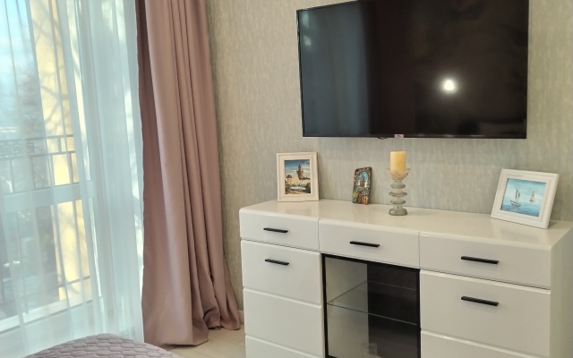 Квартира Шикарная квартира на море Пионерский