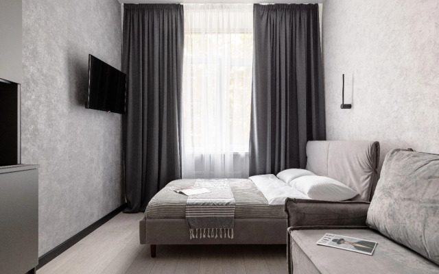 Апартаменты Park Side Комфорт