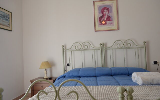 Oliena Guest House