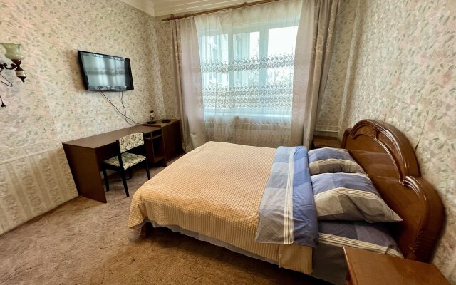 Апартаменты ArendaGrad Коммунистическая 5