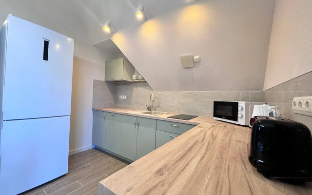 Квартира 39kvartir №10 на Первой Береговой Линии