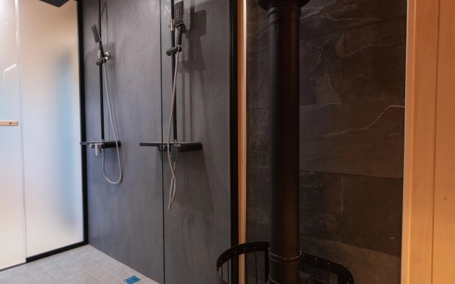 Мини-отель эко-отель Ёлки-палки