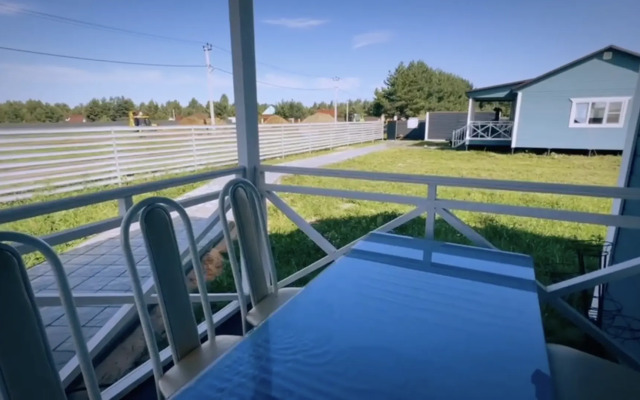 Гостевой дом Borisov Land