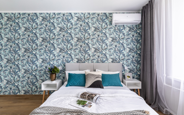 Ls Akvapark-Arena Flat
