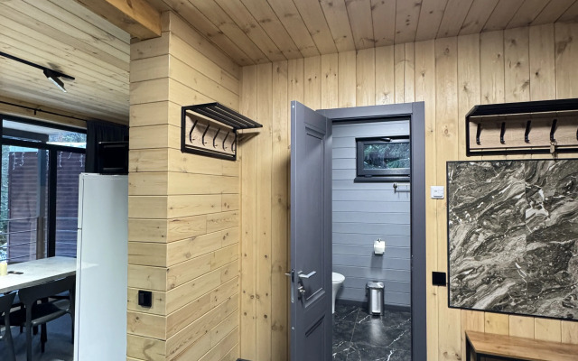 Частный дом 3 ПроЛес